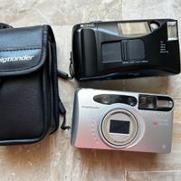 Voigtlander Vitoret AF 35-70