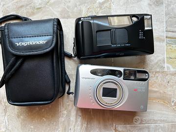 Voigtlander Vitoret AF 35-70