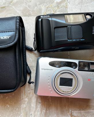 Voigtlander Vitoret AF 35-70
