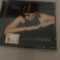 cd pausini