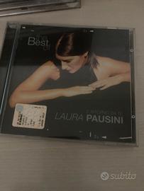 cd pausini