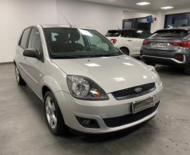 FORD Fiesta 1.4 TDCi Full Optional 5 Porte