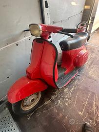 Piaggio Vespa 50 Special
