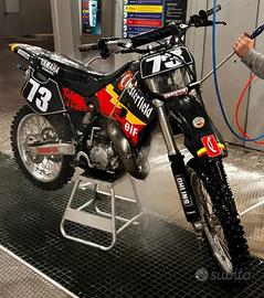 Yamaha YZ 125 Chesterfield 1994