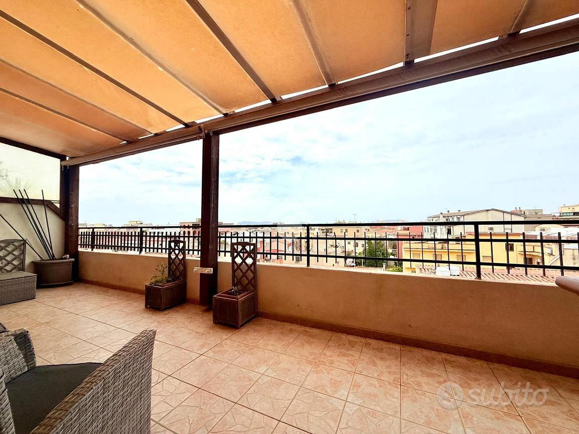 Apartment in Quartu Sant'Elena, Casteddu/Cagliari - Vista 5