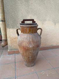 Giara siciliana