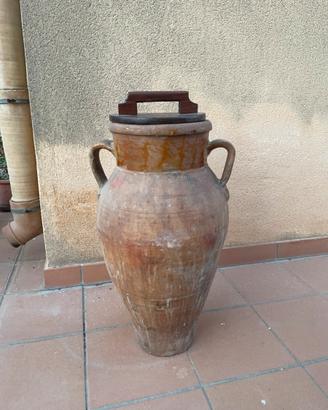 Giara siciliana