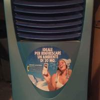 condizionatore Diloc D9000T