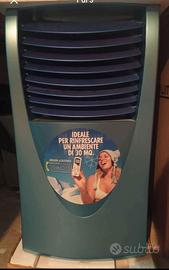 condizionatore Diloc D9000T