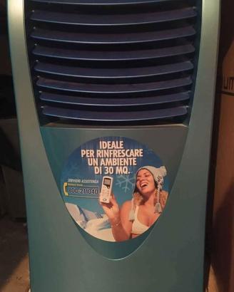 condizionatore Diloc D9000T