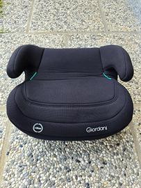 Rialzo auto Giordani Iris  i-Size Isofix  
