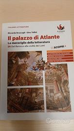 PALAZZO DI ATLANTE (IL) VOL.2B DAL NEOCLASSICISMO