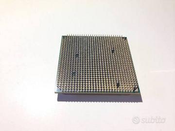 Processore AMD Fx8320