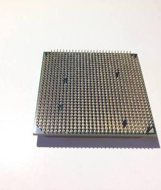 Processore AMD Fx8320
