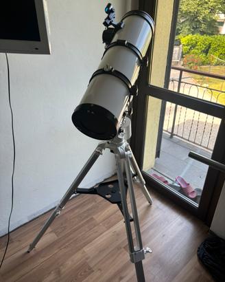 Telescopio omegon