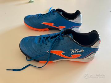 Joma toledo scarpe calcio/calcetto