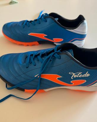 Joma toledo scarpe calcio/calcetto