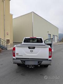 Nissan Navara 2.3 dCi