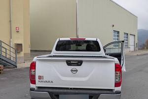 Nissan Navara 2.3 dCi