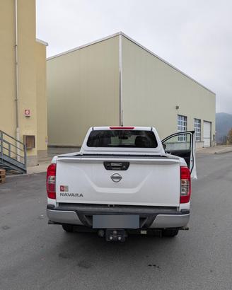Nissan Navara 2.3 dCi