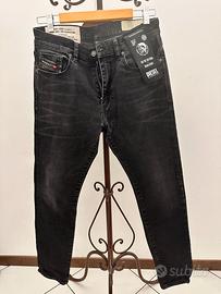 2019 d-strukt Jeans Diesel Slim Fit da Uomo 32
