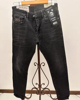 2019 d-strukt Jeans Diesel Slim Fit da Uomo 32