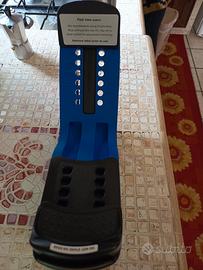 attrezzo stretching pro stretching 