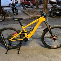 Specialized turbo kenevo SL