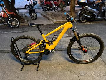 Specialized turbo kenevo SL