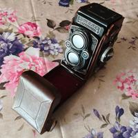 Rolleiflex