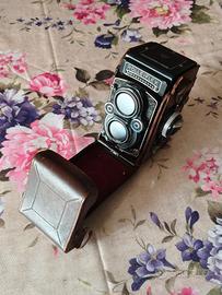 Rolleiflex