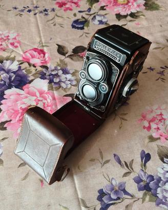 Rolleiflex