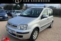 FIAT Panda 1.3 MJT 16V DPF Dynamic