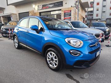 Fiat 500X 1.3 MultiJet 95 CV Connect * Pelle * Nav