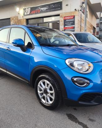 Fiat 500X 1.3 MultiJet 95 CV Connect * Pelle * Nav