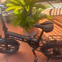 Bicicletta Elettrica