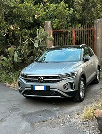 Volkswagen T-Roc 1.0 Style (2023)
