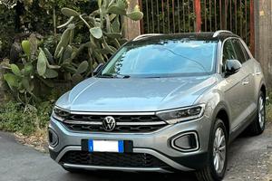 Volkswagen T-Roc 1.0 Style (2023)