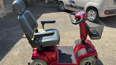 Scooter per invalidi