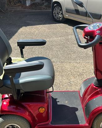 Scooter per invalidi