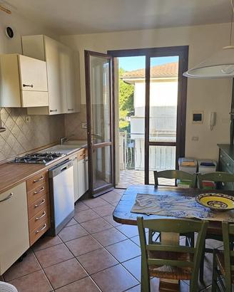 Appartamento a - VadaRosignano Marittimo