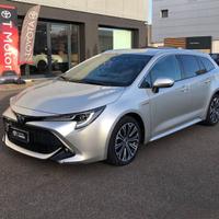 Toyota Corolla Touring Sports 2.0 Hybrid Style