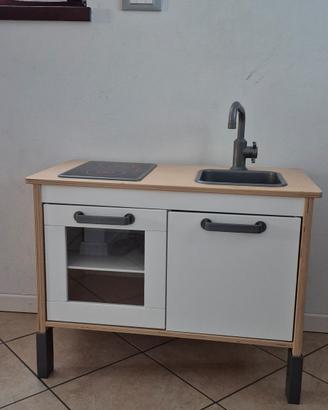 Cucinetta bambini  Ikea