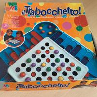 Il trabocchetto MB gioco anni 80 funzionante