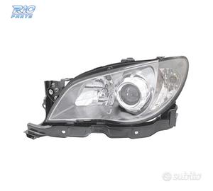 FANALE SINISTRO SUBARU IMPREZA 05-08