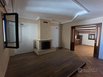 Appartamento in buonissime condizioni