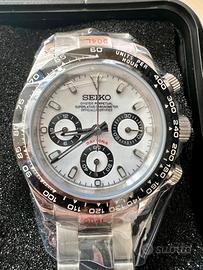 Cronografo Seiko Mod
