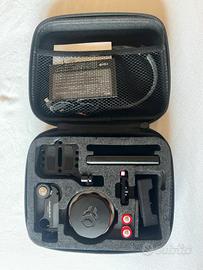 TILDA NUCLEUS - FOCUS MOTOR REMOTE