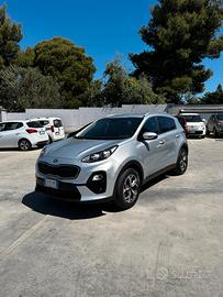 Kia Sportage 1.6 CRDI 115 CV 2WD Business Class
