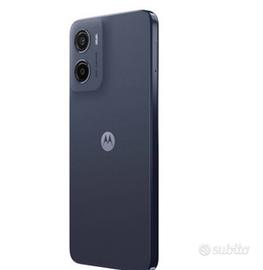 smartphone motorola E15